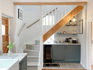 Interior - 3 bedroom accommodation in Homersfield, near Southwold (Homersfield, near Southwold)