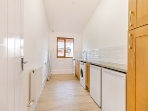 Interior - Lime Lodge - UK42547 (Llandrindod Wells)