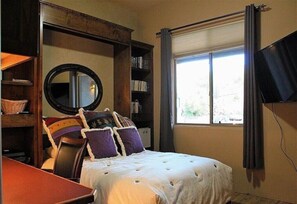 3 habitaciones, tabla de planchar con plancha y wifi gratis