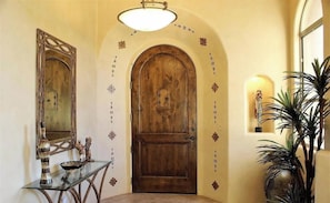 Interior - One of a Kind Secluded Home w/ Pool in Gold Canyon: Captivating Views All Around (Gold Canyon)