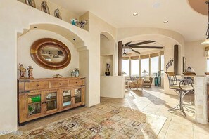 Interior - One of a Kind Secluded Home w/ Pool in Gold Canyon: Captivating Views All Around (Gold Canyon)