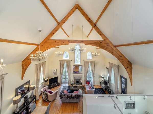 منطقة المعيشة