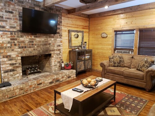 The Prairie Sky at Palo Duro.