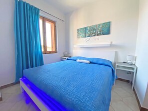 1 habitación, ropa de cama hipoalergénica y edredón 