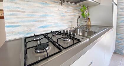 Sunset House PuntoCasaBudoni