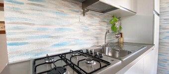 Sunset House PuntoCasaBudoni