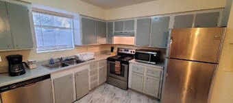 Easy Access to the Tri Cities!