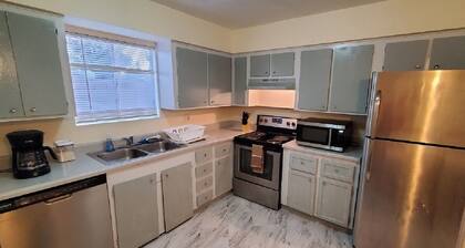 Easy Access to the Tri Cities!