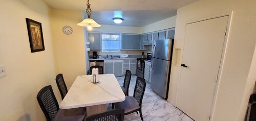 Easy Access to the Tri Cities!