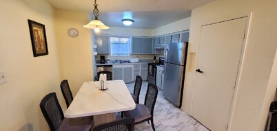 Easy Access to the Tri Cities!