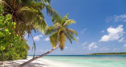 Dhonfulhafi Beach View & Spa