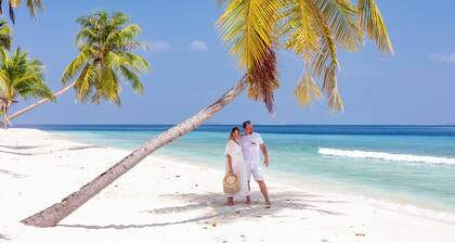 Dhonfulhafi Beach View & Spa