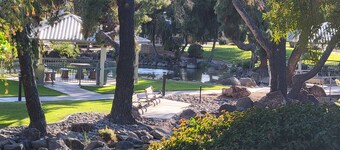 The Marilyn House- Fun In The Sun! 
NCAA MEN'S -FINAL FOUR
APR 6-8, 2024