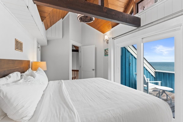 4 chambres, fer et planche à repasser, Wi-Fi gratuit, draps fournis