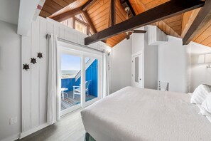 4 間睡房、熨斗/熨衫板、免費 Wi-Fi、床單