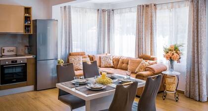 Villa Maslina Grscica - Two Bedroom Holiday Home with Terrace