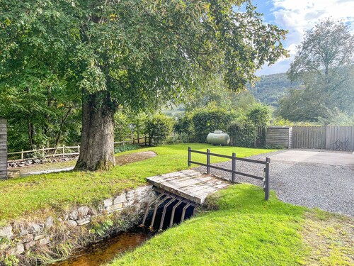 2 Schlafzimmer Unterkunft in Blair Atholl, near Pitlochry