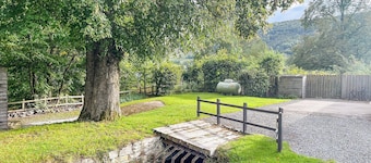 2 bedroom accommodation in Blair Atholl, near Pitlochry