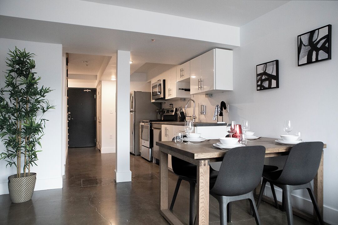 Foto - Cameo Hotel and Suites