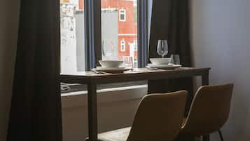 Studio Suite (504) | View from room