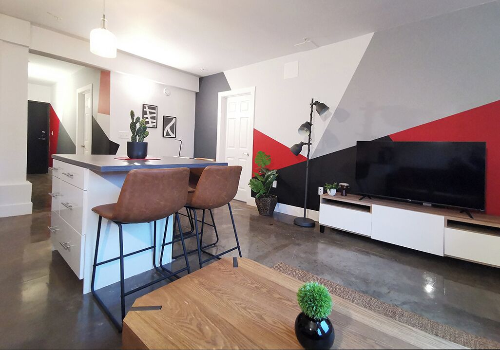 Photo - Cameo Hotel and Suites