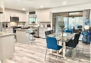 Dining - Pam's Retreat-5 mi from Chapel Rock/Vortex (Sedona)