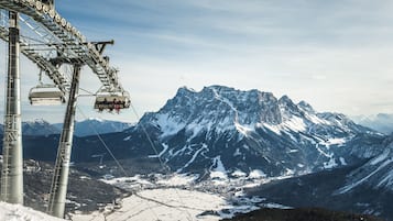 Wintersport/Ski