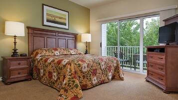 3 chambres, coffres-forts dans les chambres, fer et planche Ă repasser