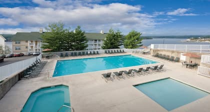 20% Discount - Resort - On The Lake - Spring Break - April 8 - 15, 2023 / 3 Bdr