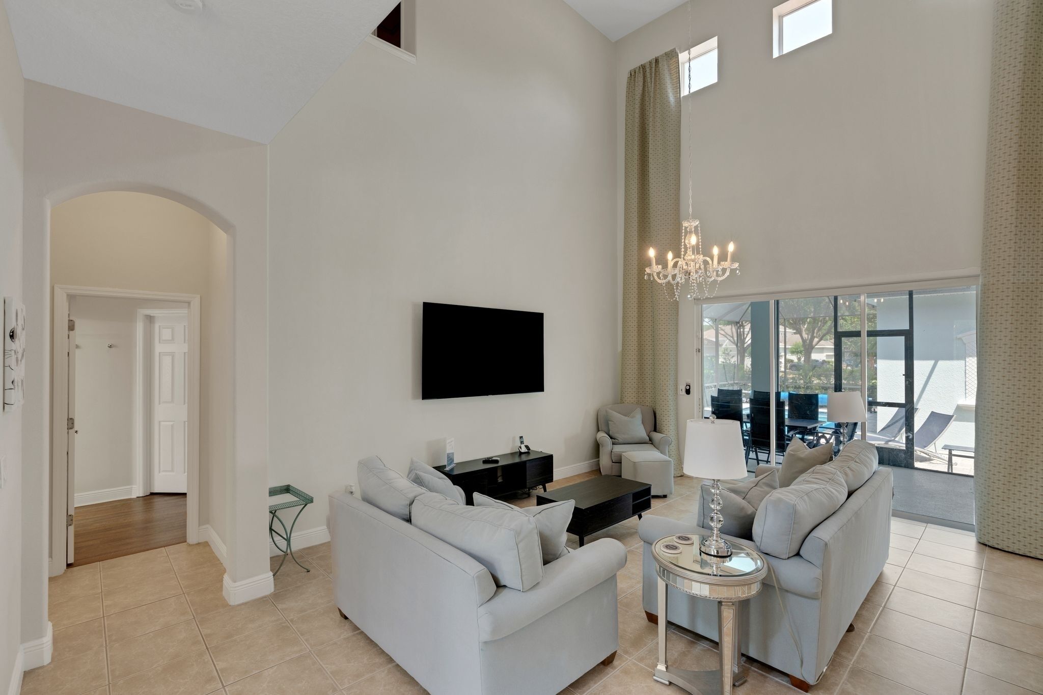 TV connectée, écrans d'ordinateur