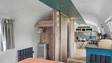 1 chambre, accĂšs Internet, draps fournis