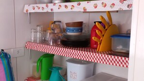 Interior - Beautiful apartment - two bedrooms - Vila Caiçara, Praia Grande, near the beach. (Praia Grande)