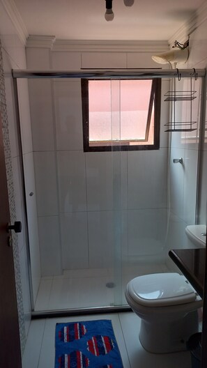 Een douche