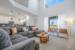 スマートテレビ