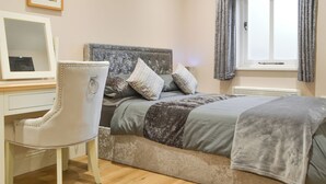 1 bedroom, WiFi (free), bed sheets - 1 bedroom accommodation in Cockermouth (Cockermouth)