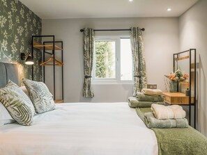 1 Schlafzimmer, kostenloses WLAN, BettwÀsche