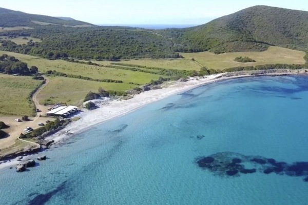 Plage