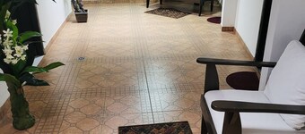 Residencial Lassonde Guest House, David