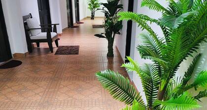 Residencial Lassonde Guest House, David