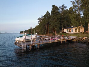 Marina/club náutico