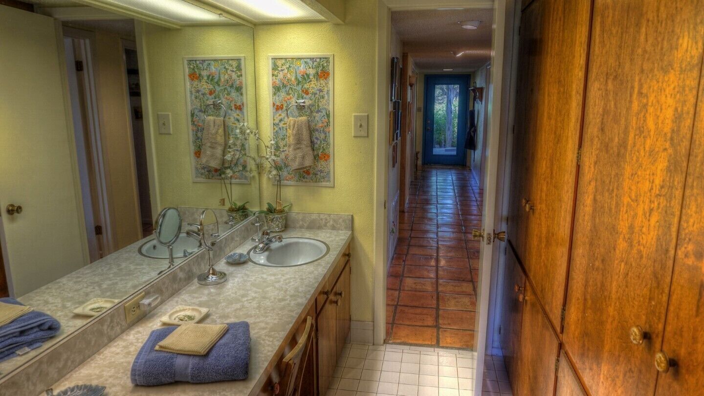 Badkamer