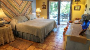 5 bedrooms, iron/ironing board, travel cot, free WiFi