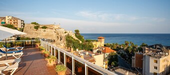 Hotel Careni Villa Italia
