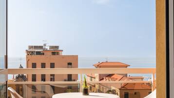 Quadrupla familiare | Terrazza/patio