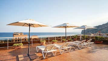Terrazza panoramica