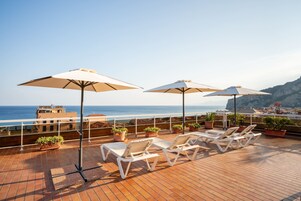 Terrazza panoramica
