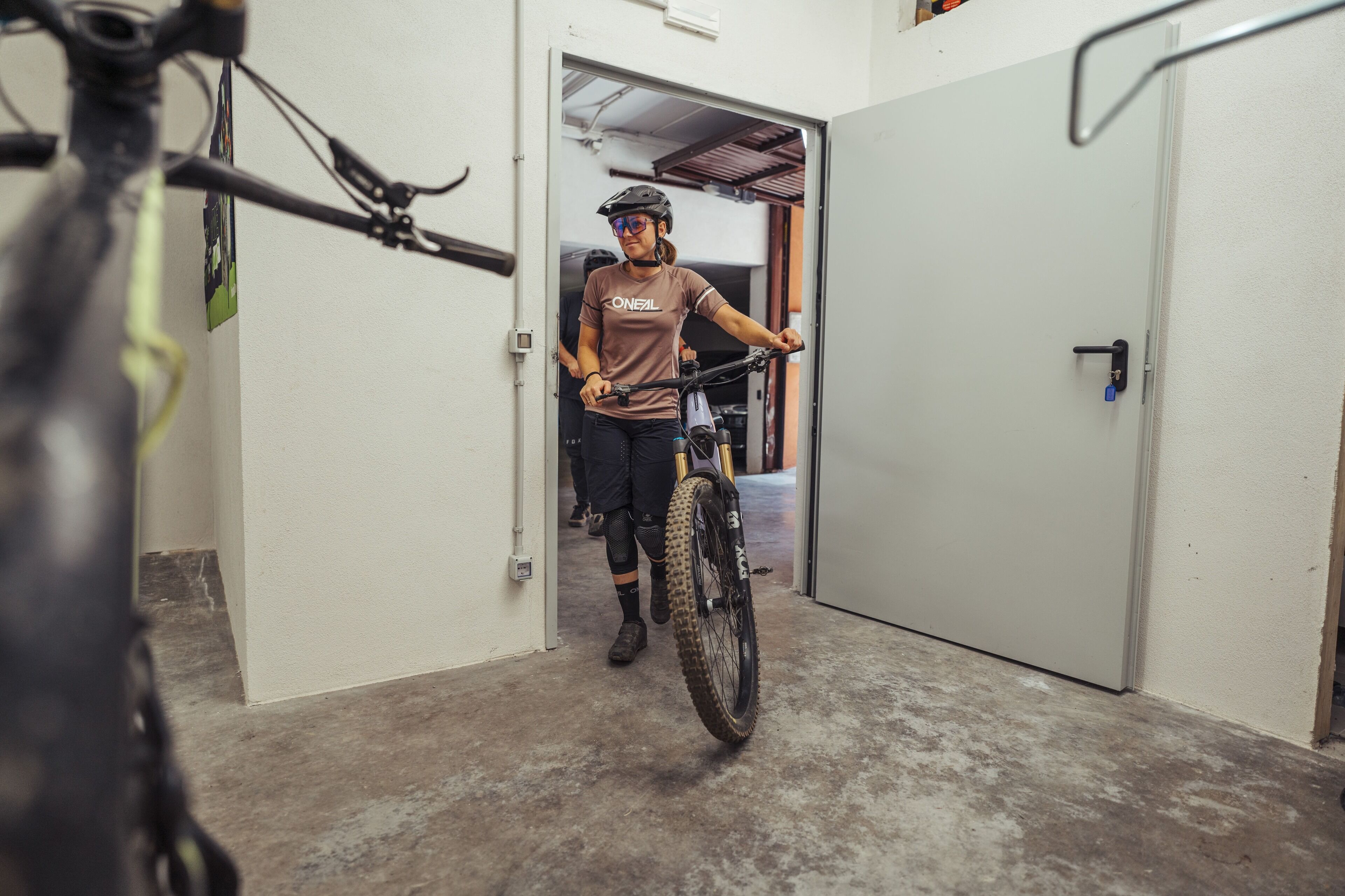 Ciclismo