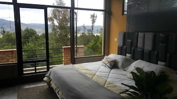 1 Schlafzimmer, kostenloses WLAN, Bettwäsche, Rollstuhlgeeignet