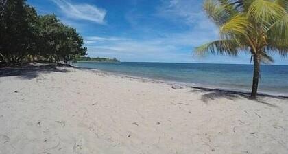 Casa-Baño en la habitacion
