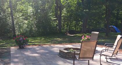 Awesome!! 3 Bedroom Home w/ Budd Lake Beach 9 houses away Leota Trails close by